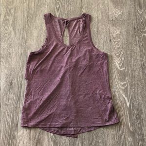 Lululemon athletica tank top size 4
